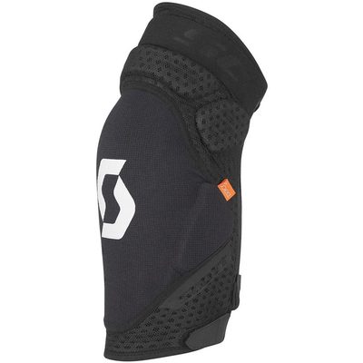 SCOTT Grenade Evo Zip Knee 耐磨 拉鍊穿脫