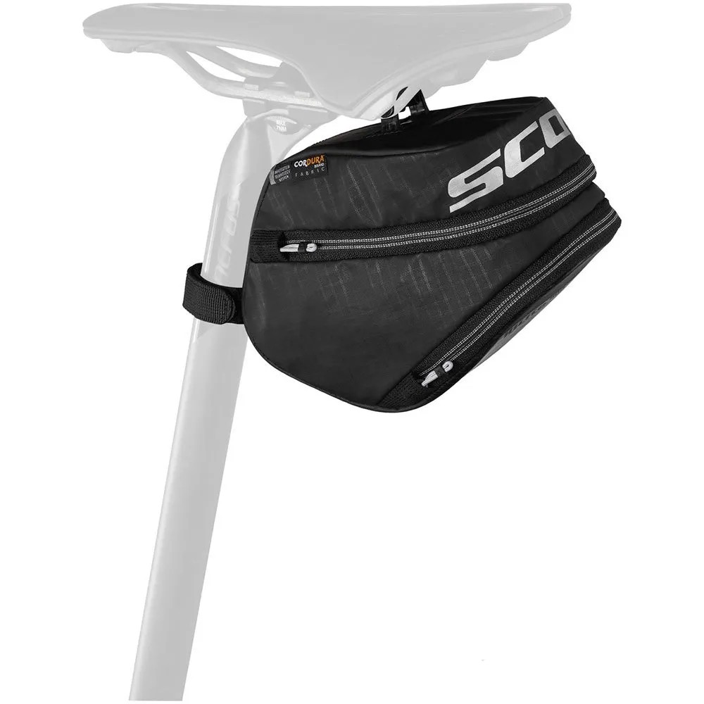 SCOTT Hilite Tool Saddle B 防水防塵 流線型