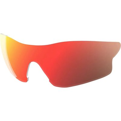 SCOTT Leap Replacement 鏡片 防滑 耐用