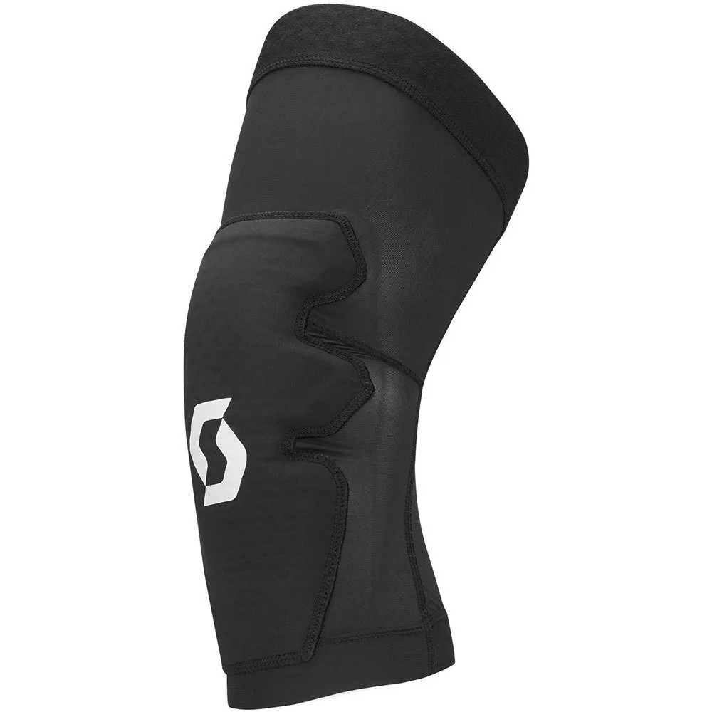 SCOTT Mission Evo Knee Gua 耐磨 透氣 彈性