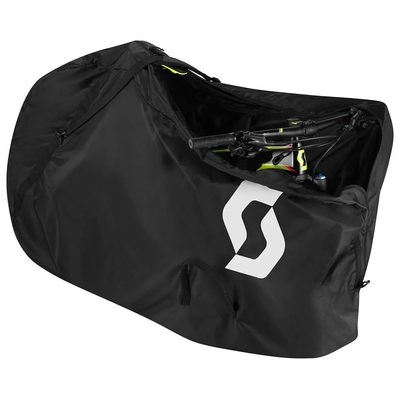 SCOTT Mtb Bike Travel Bag 輕量 防護