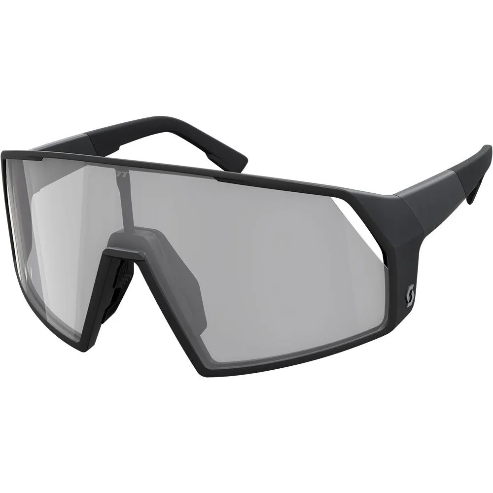 SCOTT Pro Shield 太陽眼鏡 透氣 防風