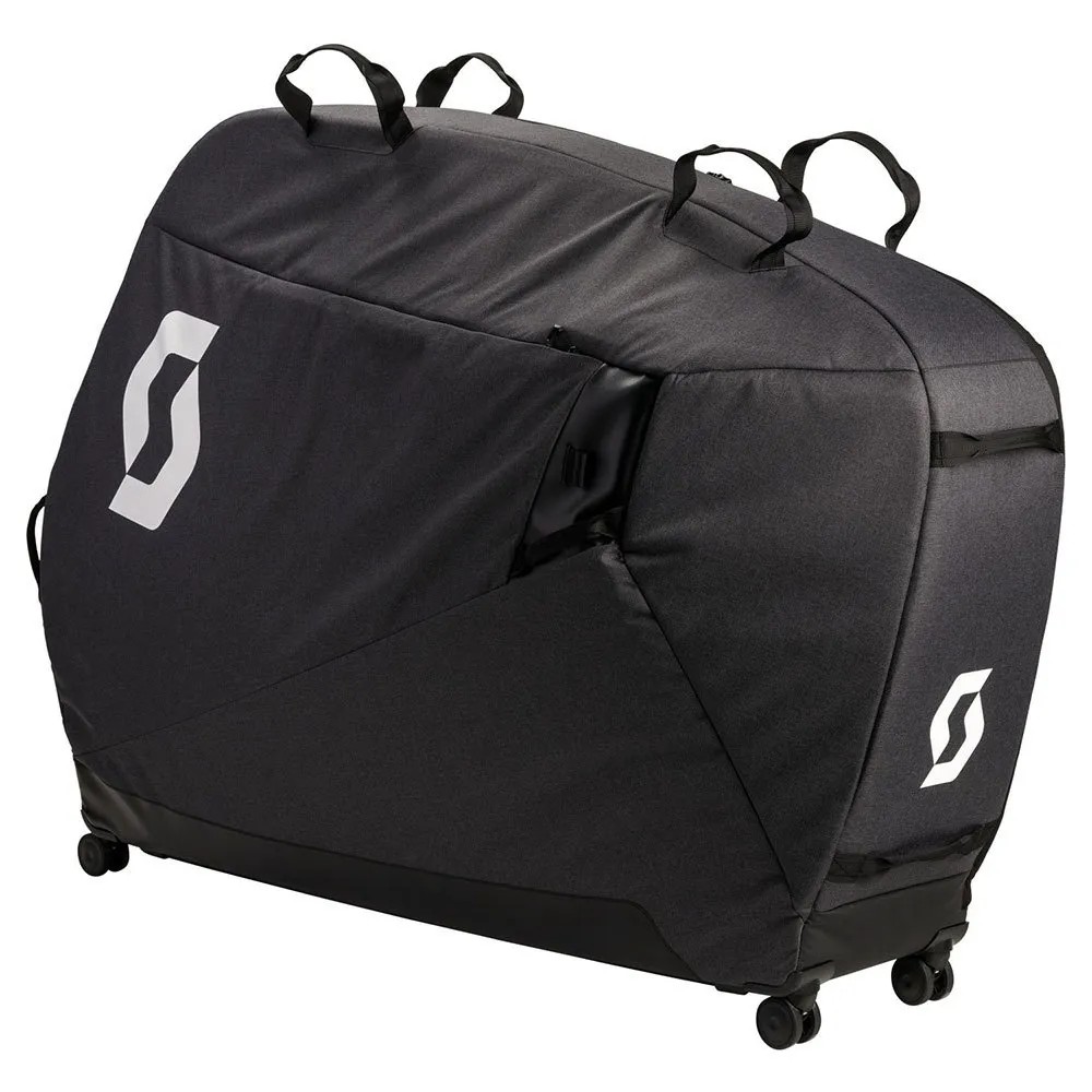 SCOTT Road Tri Bike Travel 防護 收納