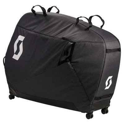 SCOTT Road Tri Bike Travel 防護 收納