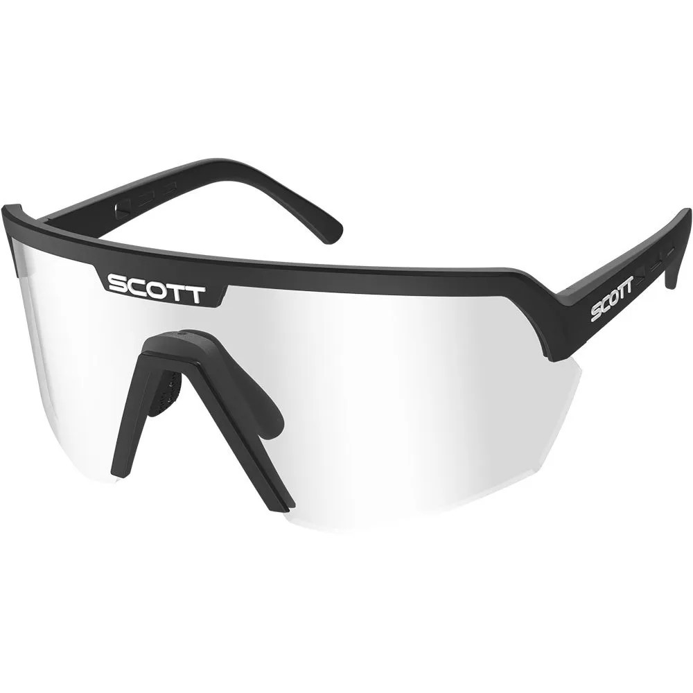 SCOTT Sport Shield 太陽眼鏡 抗衝擊 防滑