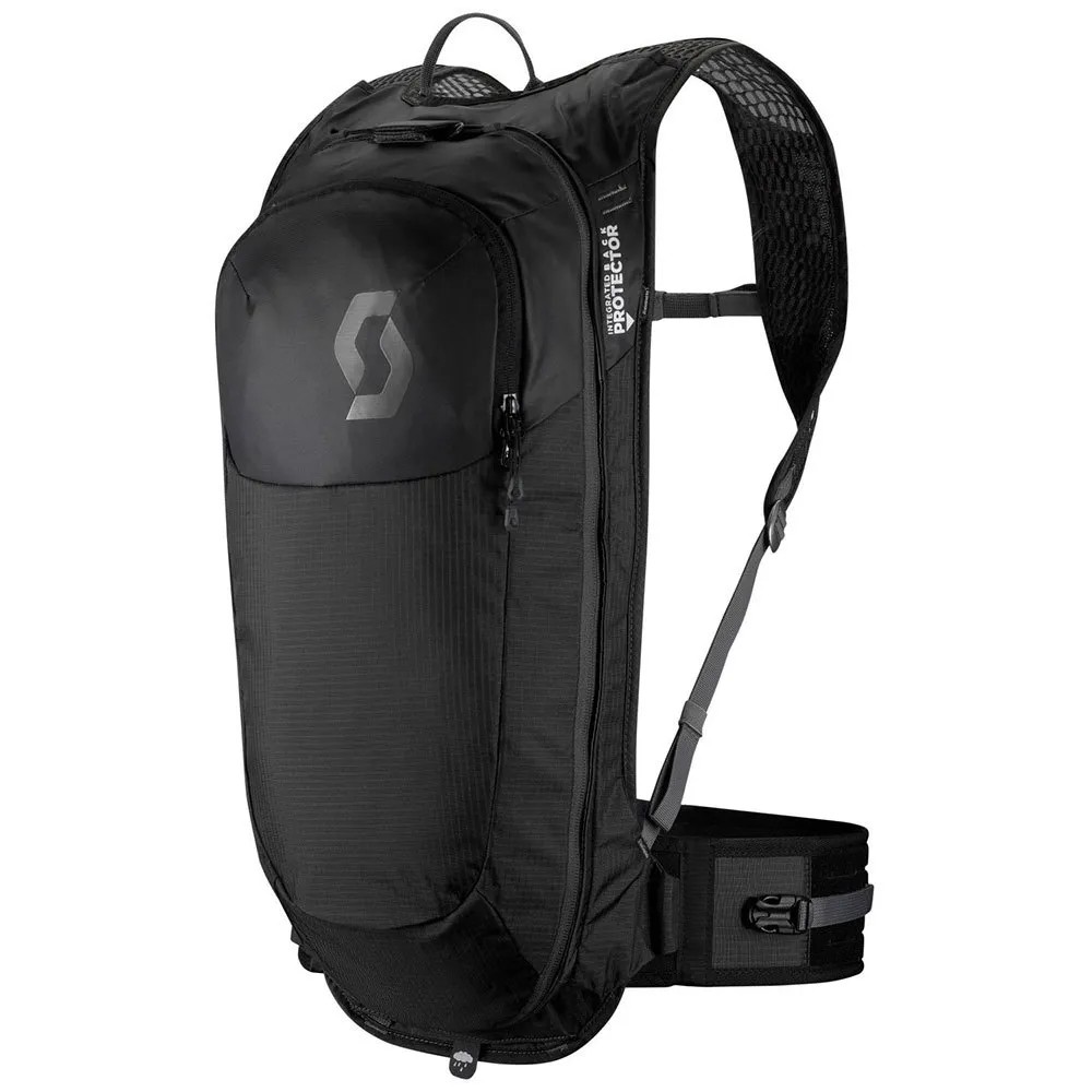 SCOTT Trail Protect Airfle 後背包 透氣 護具