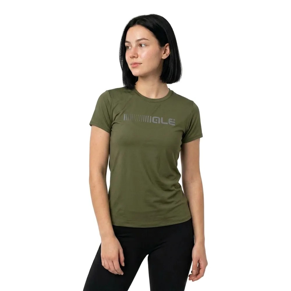 ALE T Shirt T 恤 輕量 透氣 短袖 休閒