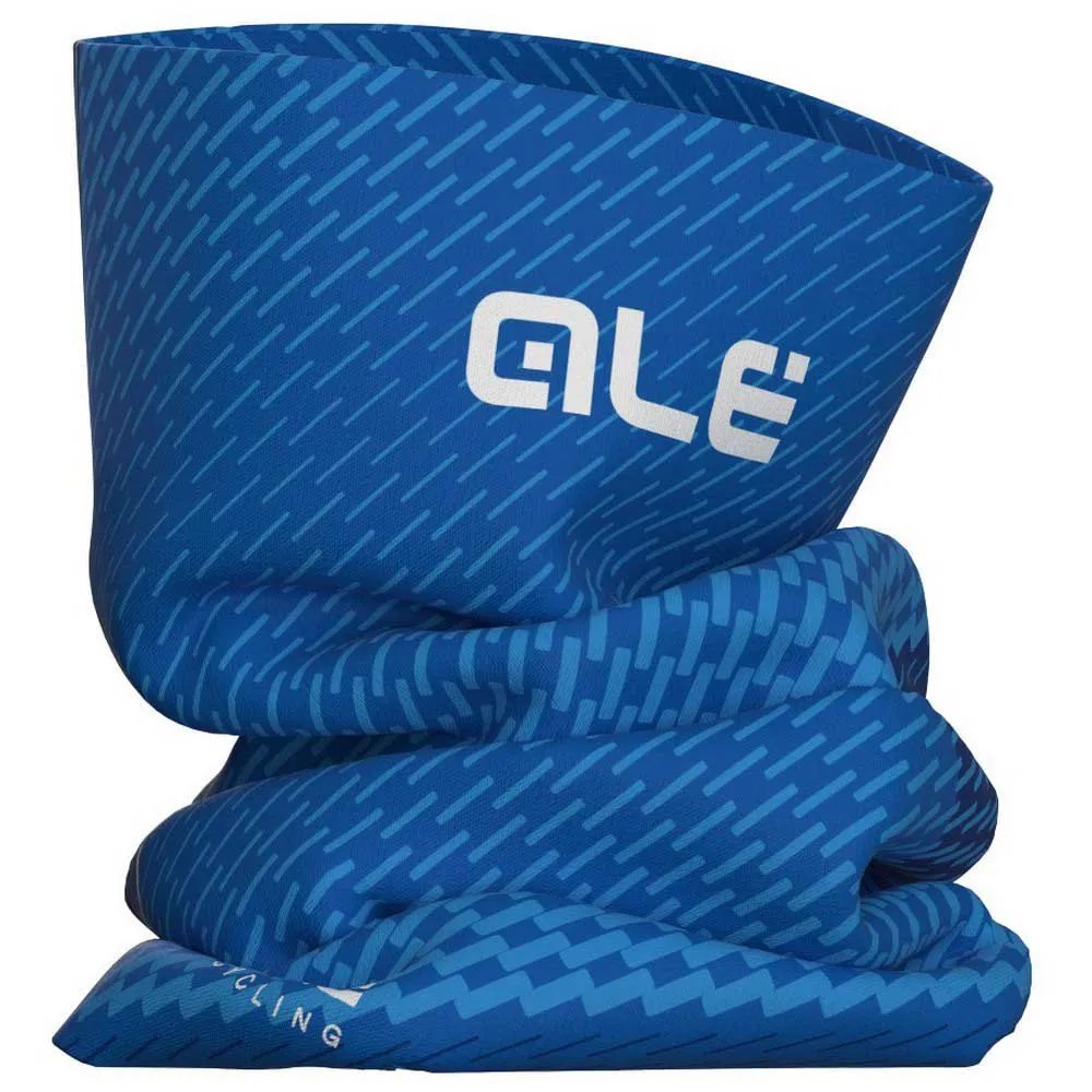 ALE Web Neck Warmer 輕薄 彈性