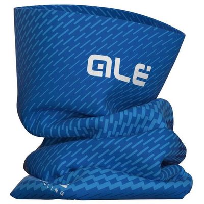 ALE Web Neck Warmer 輕薄 彈性