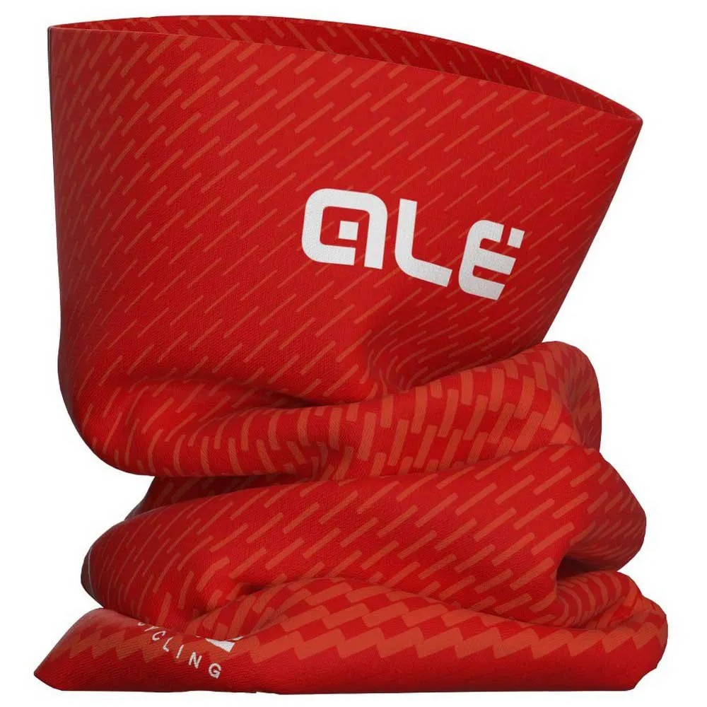 ALE Web Neck Warmer 輕薄 彈性