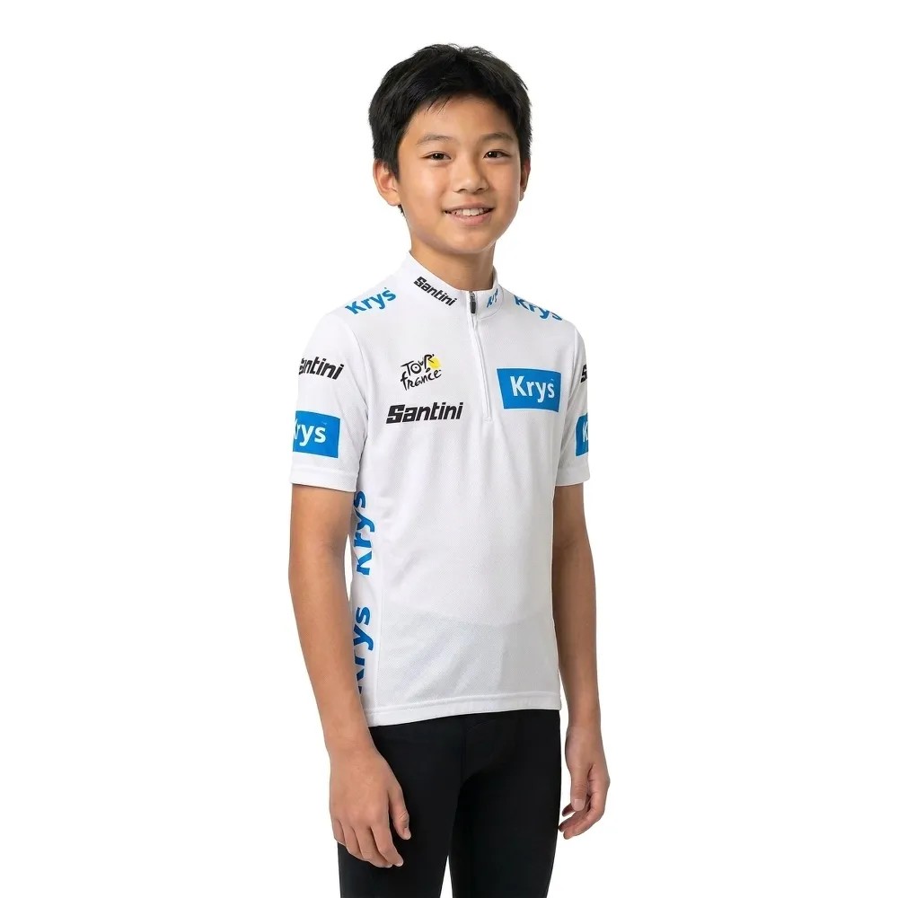 SANTINI Tour France Official 車衣 正品歐洲代購 [139699245]