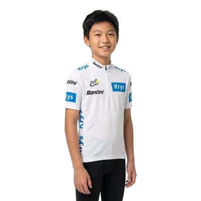 SANTINI Tour France Official 車衣 正品歐洲代購 [139699245]