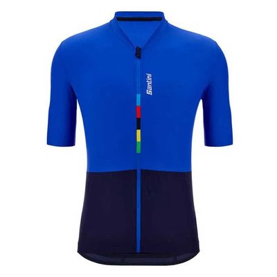 SANTINI Uci Official Riga Sh 車衣 透氣 彈性 正品歐洲代購 [139704914]