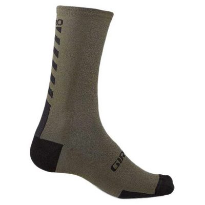 GIRO Hrc Merino Wool 車襪 羊毛襪 保暖