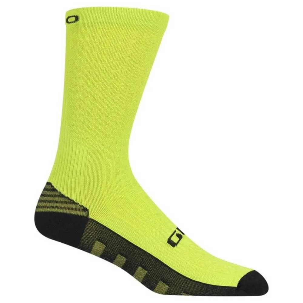 GIRO Hrc Grip 車襪 防滑 止滑 機能