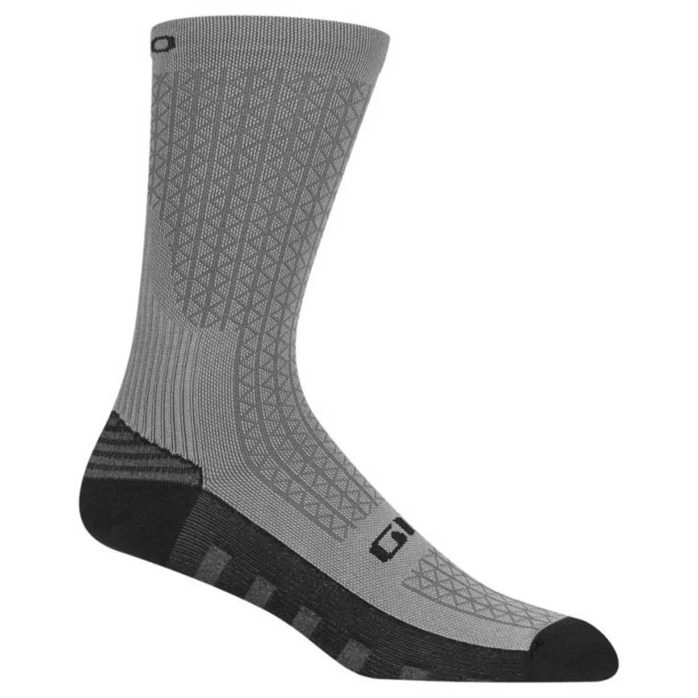 GIRO Hrc Grip 車襪 防滑 止滑 舒適