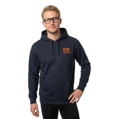 GIRO Promo Merch 連帽衫 保暖 舒適 帽T 休閒