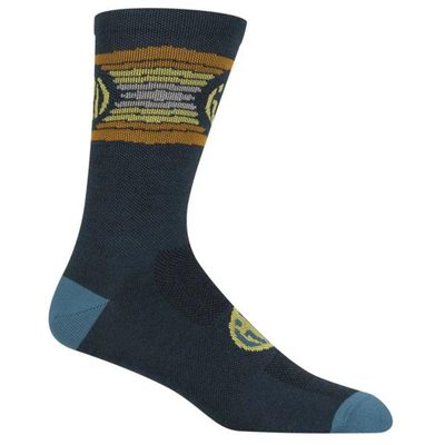 GIRO Seasonal Merino Wool 車襪 美麗諾羊毛 透氣
