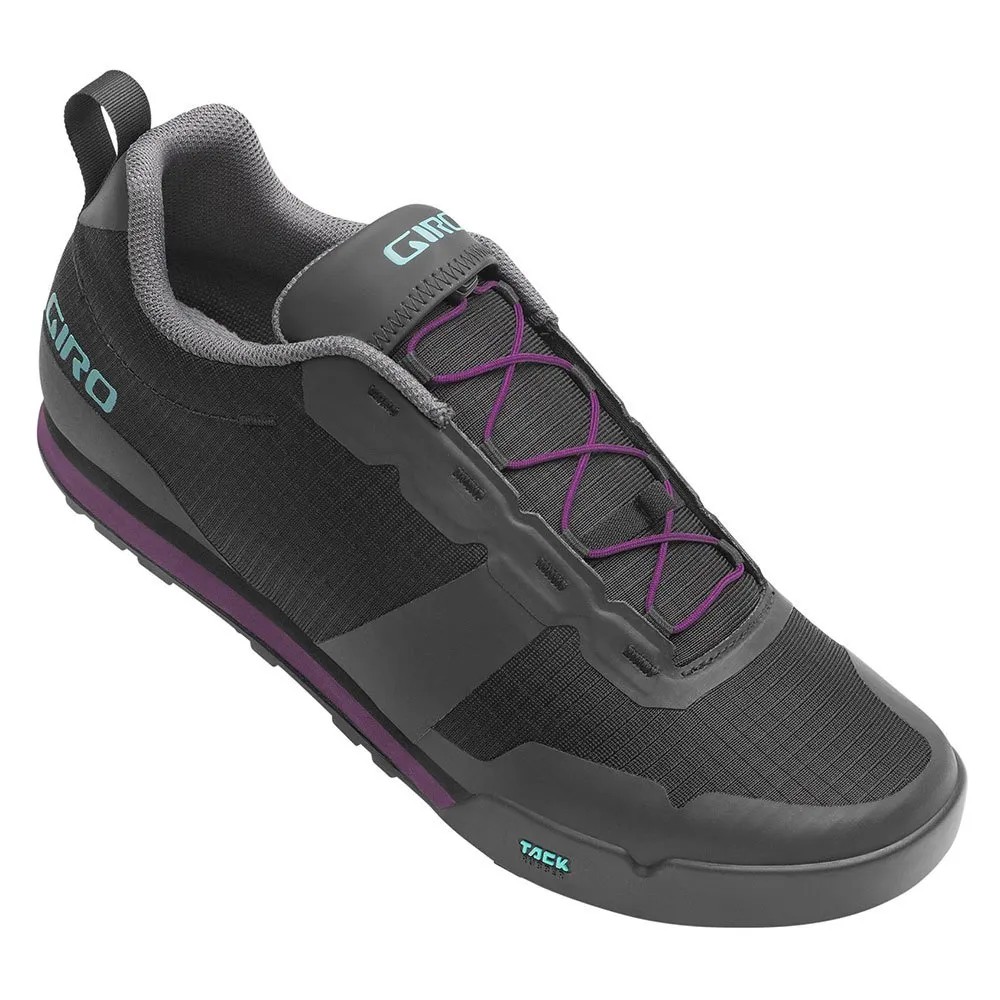 GIRO Tracker Fastlace Mtb 鞋款 正品歐洲代購 [139715900]
