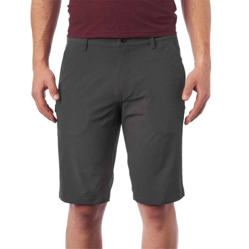 GIRO Venture Short Ii 短褲 四向彈性 耐用 休閒 運動