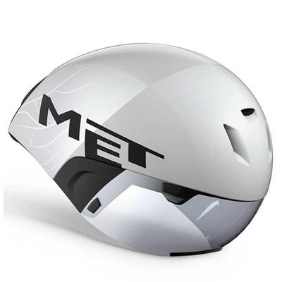 MET Codatronca Time Tria 安全帽 空力 輕量 正品歐洲代購 [139722015]