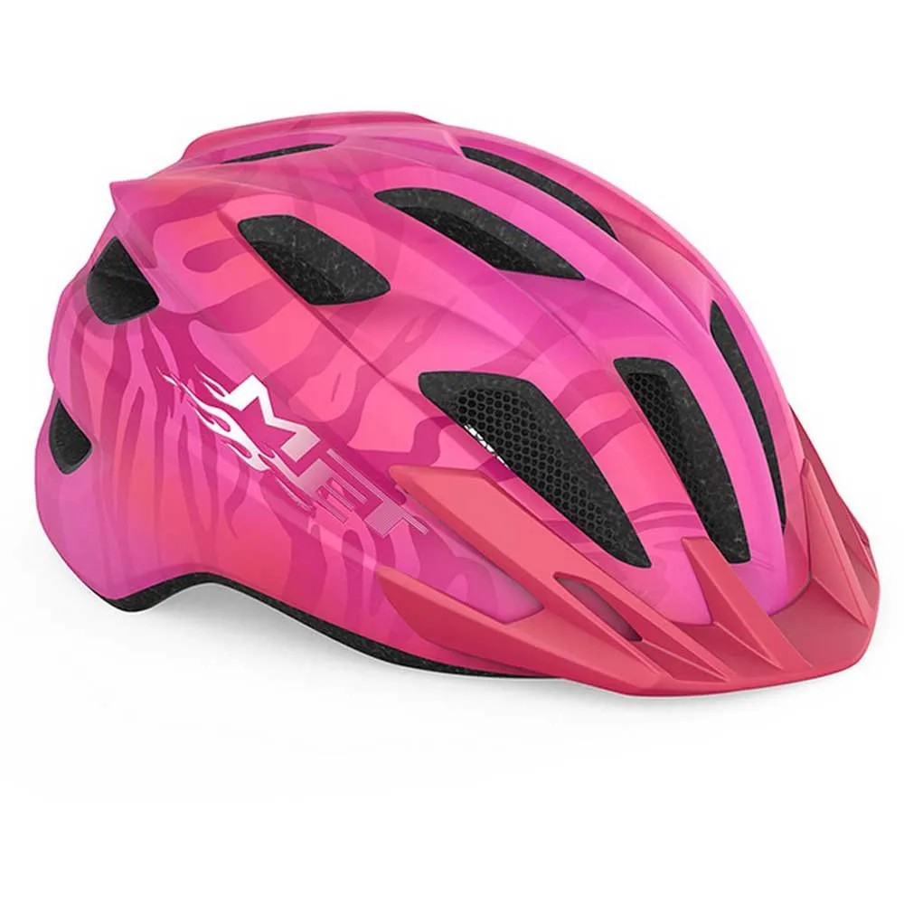 MET Crackerjack Mtb 安全帽 安全防護 舒適