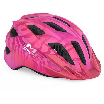 MET Crackerjack Mtb 安全帽 安全防護 舒適