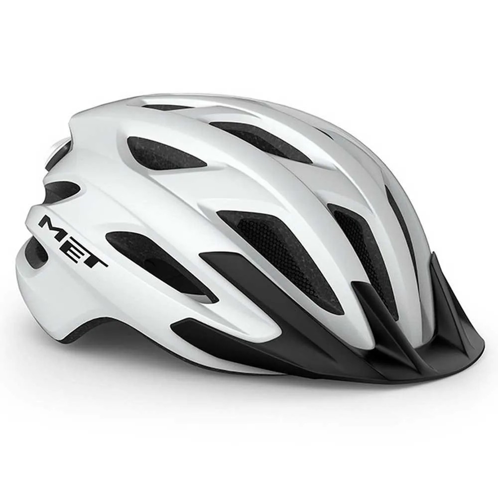 MET Crossover Mtb 安全帽 可拆卸帽簷 多功能