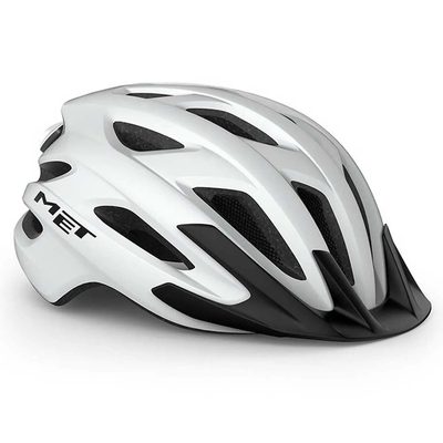 MET Crossover Mtb 安全帽 可拆卸帽簷 多功能