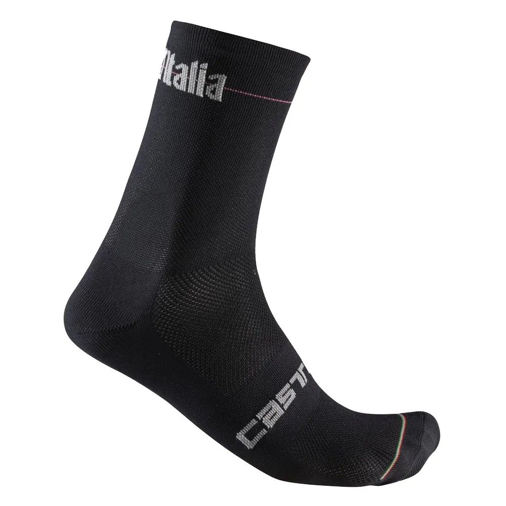 CASTELLI Giro 車襪 壓縮 專業級 正品歐洲代購 [139725245]
