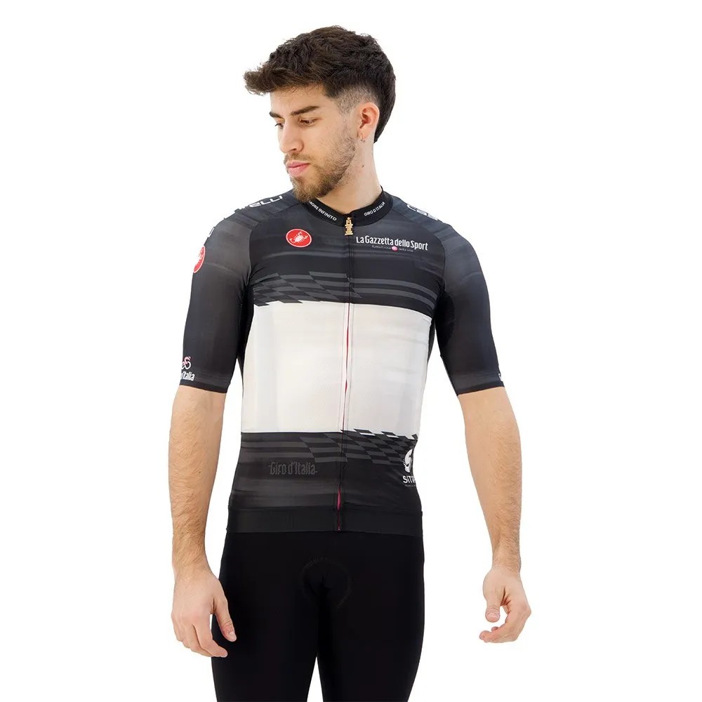 CASTELLI Race Short Sleeve 車衣 透氣 輕量 正品歐洲代購 [139725264]