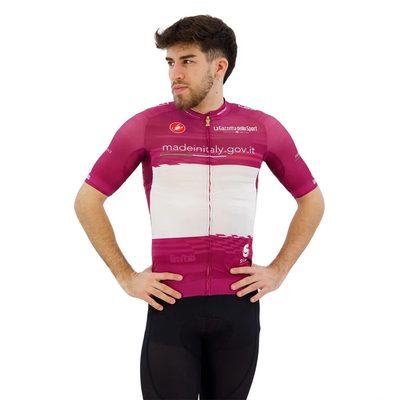 CASTELLI Race Short Sleeve 車衣 透氣 輕量 正品歐洲代購 [139725268]