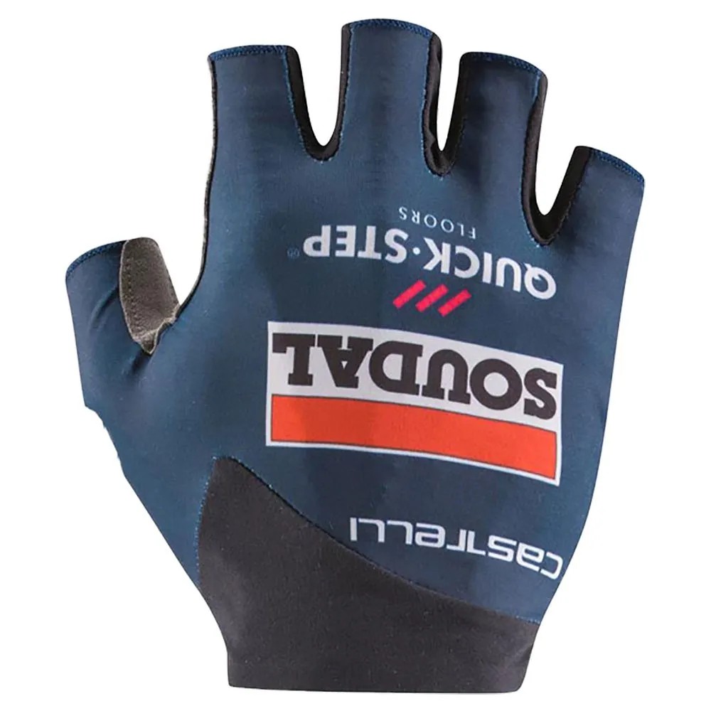 CASTELLI Competizione Soudal 手套 透氣 專業級 正品歐洲代購 [139746216]