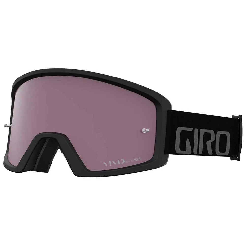 GIRO Blok Vivid 護目鏡 抗衝擊 大視野