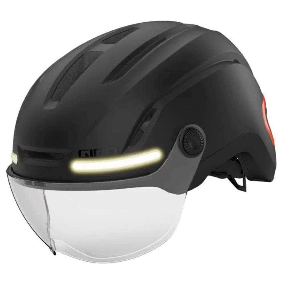 GIRO Ethos Shield Mips Ur 安全帽 輕量 安全