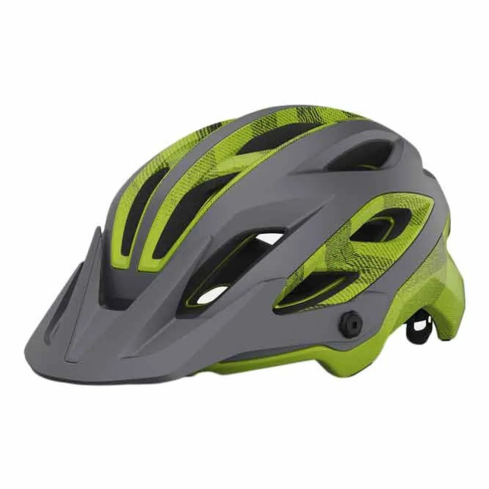 GIRO Merit Spherical Mtb 安全帽 透氣 舒適