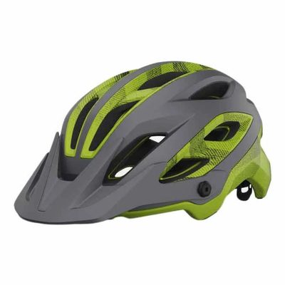 GIRO Merit Spherical Mtb 安全帽 透氣 舒適