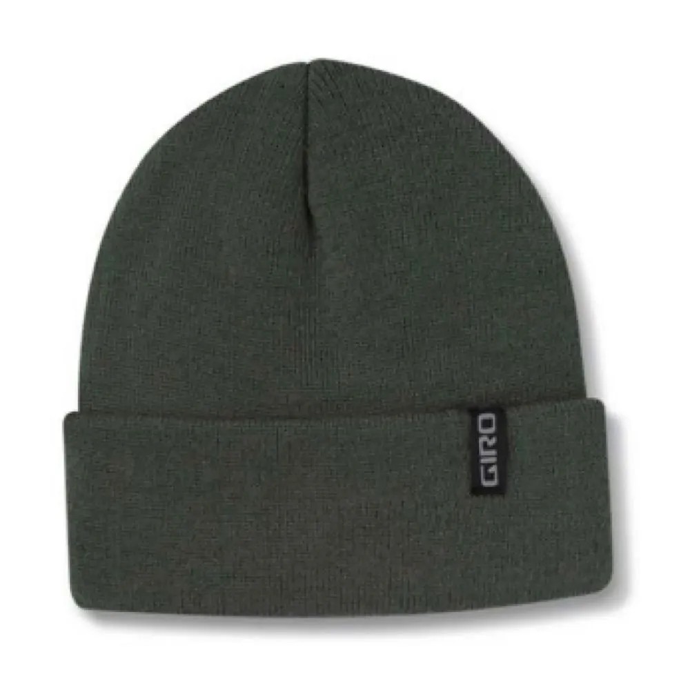 GIRO Promo Beanie 保暖 舒適
