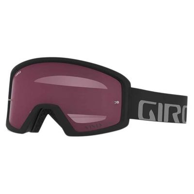 GIRO Tazz Vivid 護目鏡 抗衝擊 廣視野