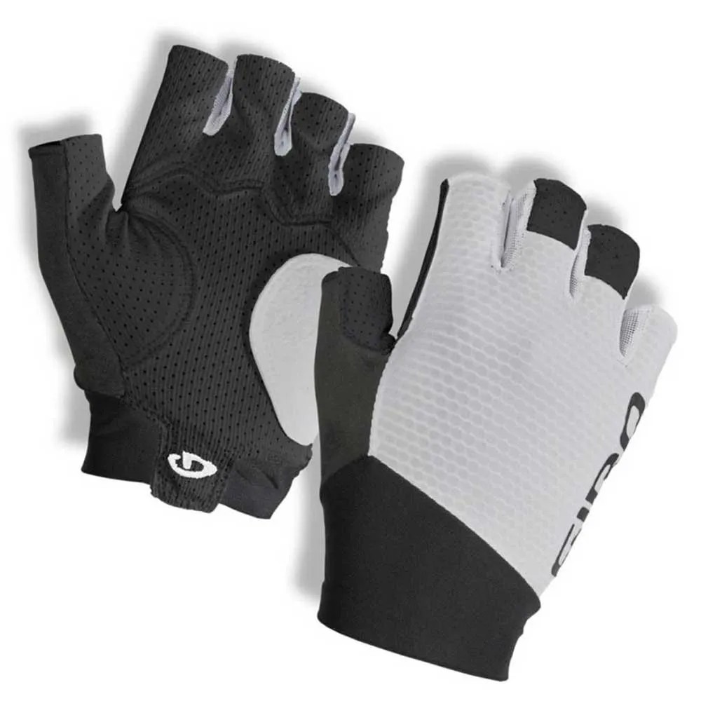 GIRO Zero Cs Short 手套 透氣 貼合