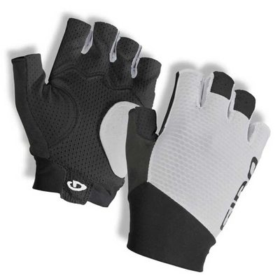 GIRO Zero Cs Short 手套 透氣 貼合