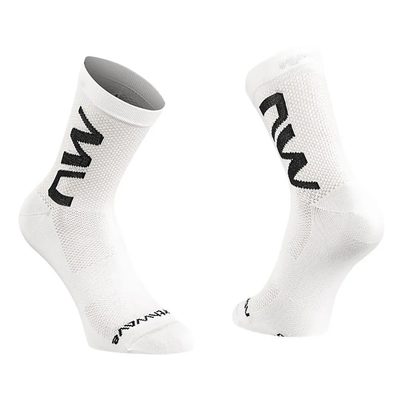 NORTHWAVE Extreme Air Mid 車襪 透氣 排濕