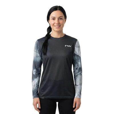 NORTHWAVE Xtrail 長袖 車衣 透氣 舒適