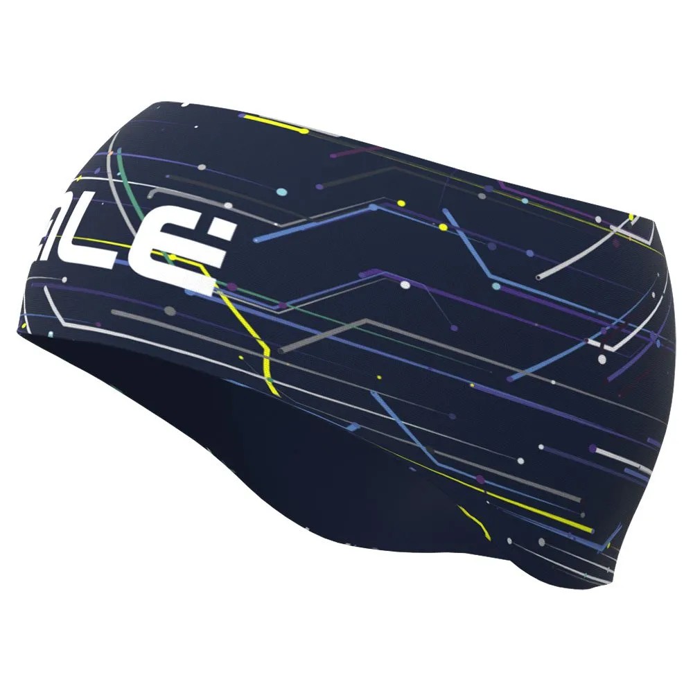 ALE Byte Headband 吸濕排汗 輕量