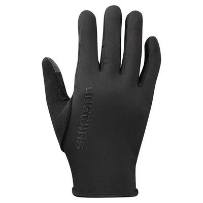 SHIMANO Windbreak Race 手套 防風 競賽
