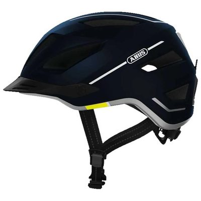 ABUS Pedelec 安全帽 安全帽 防護 正品歐洲代購 [139887609]