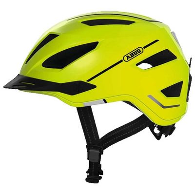 ABUS Pedelec 安全帽 安全帽 防護 正品歐洲代購 [139887611]