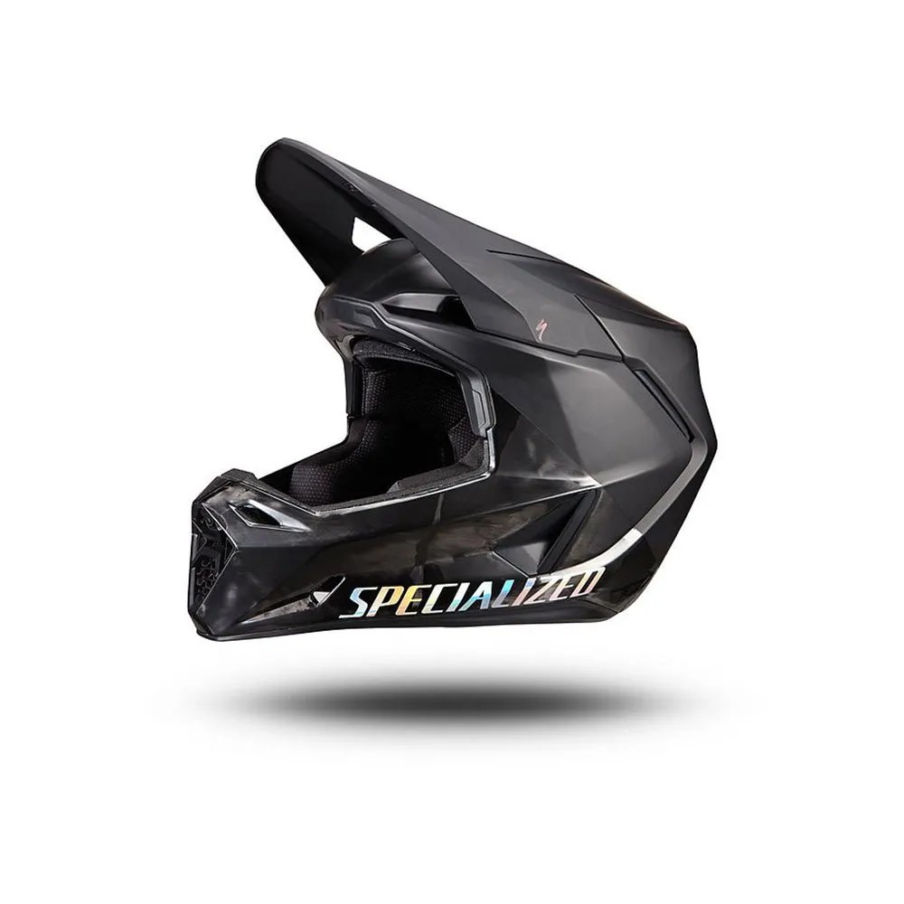 SPECIALIZED Dissident Mips Downh 安全帽 透氣