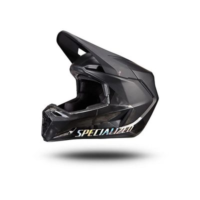 SPECIALIZED Dissident Mips Downh 安全帽 透氣