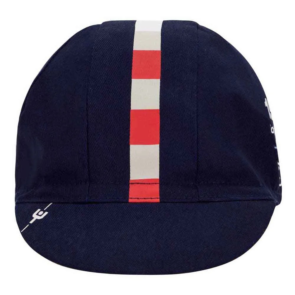 SANTINI Mj Mont Ventoux 棒球帽 透氣 防曬